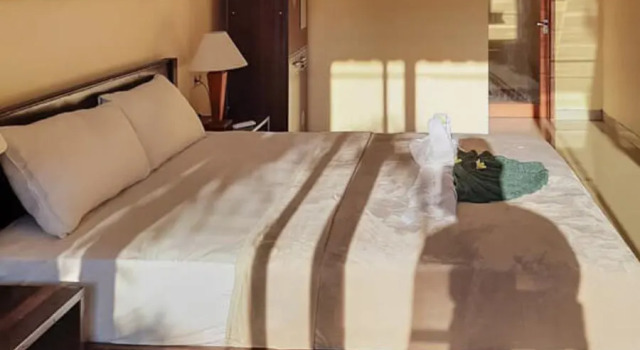 Padang Padang Sari Guest House Bali RedPartner