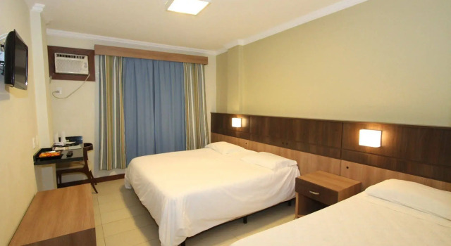 Sandri City Hotel