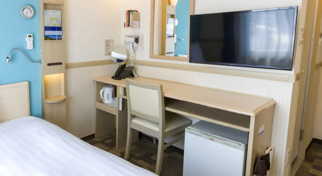 Toyoko Inn Nishi Funabashi Baraki Inter, Забронировать Отель Фунабаси Тиба, рядом с Железнодорожная станция Ниси-Фунабаси