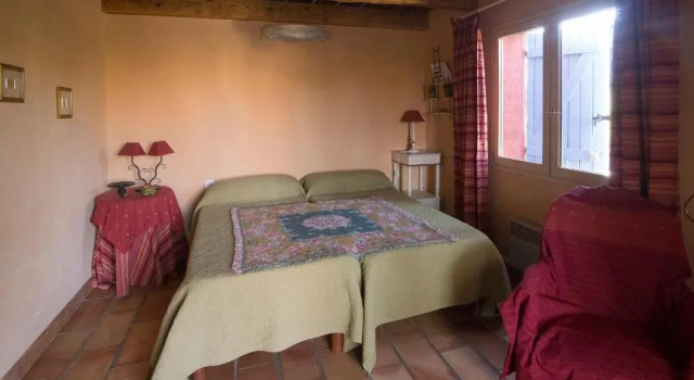 Люкс CASA-CORSA chambre dhote