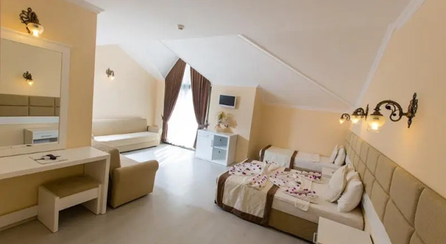 Одноместный номер Standard MirAmor Hotel -All Inclusive Plus