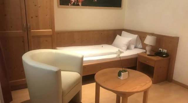 Номер Standard Hotel Rösch