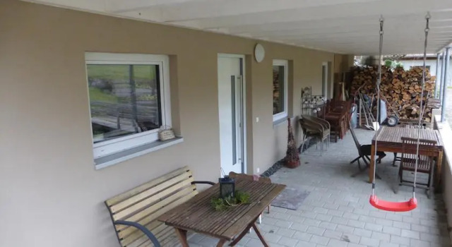 Ferienwohnung Hasenweiler, Reserva ahora Hotel Horgenzell Baden-Wurtemberg