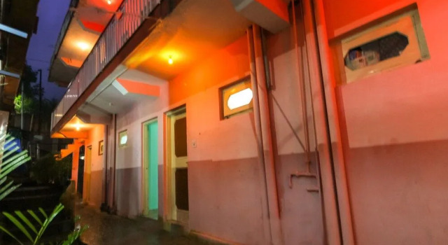 OYO Home 17323 Cozy Stay