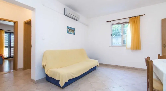 Apartment Matea, Забронировать Апартаменты/квартира Убли Остров Ластово