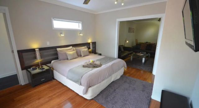 Вилла Executive Cumberland Resort & Spa