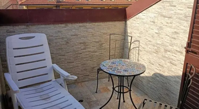 Номер Comfort b&b Center Gallery
