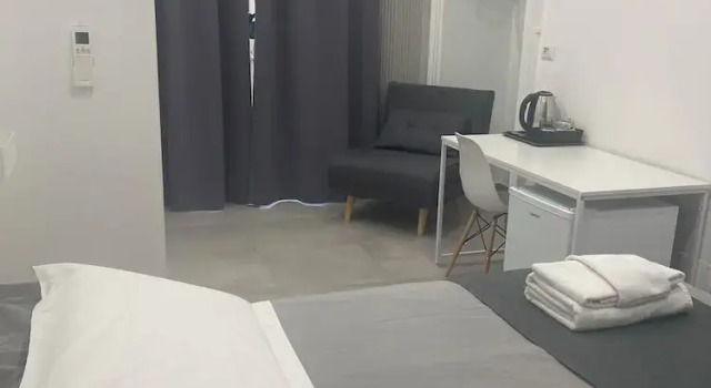 Camera Comfort Porta Nuova Suite 57