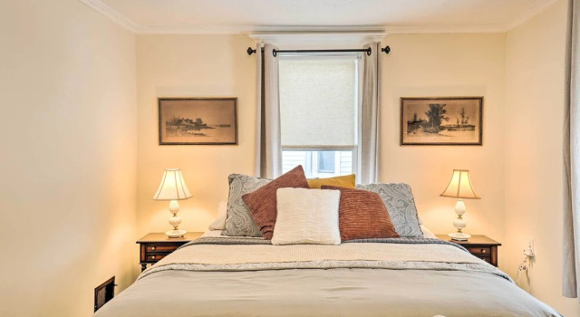 Penn Yan House Rental - Close to Wineries!