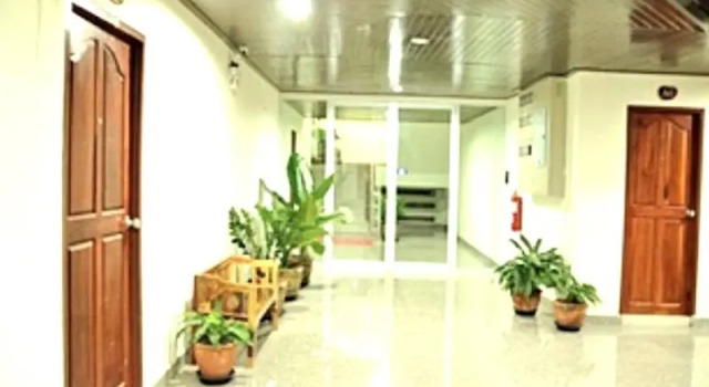 Номер Standard Grand Perfect Apartment