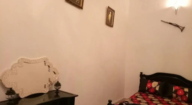Двухместный номер Dar Tsouli