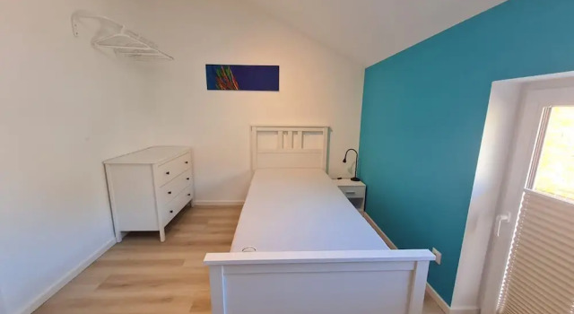 Ferienwohnung in Petersdorf auf Fehmarn