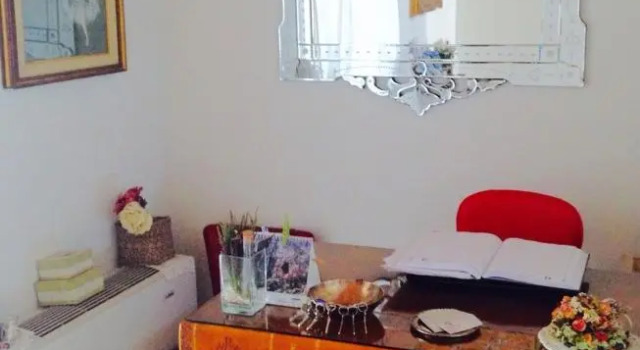 Номер Standard с красивым видом из окна Agriturismo Corte Zuccone
