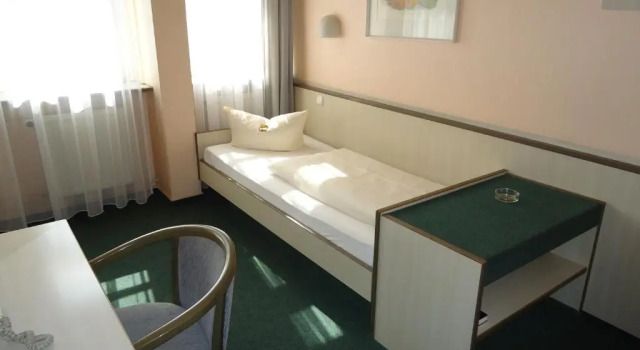 Номер Standard Hotel und Rasthof AVUS