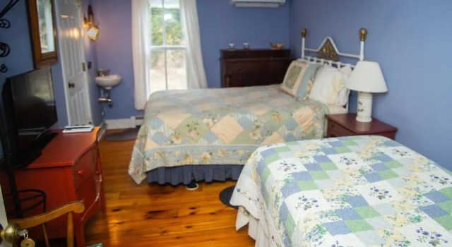 Sylvan Inn Bed & Breakfast, Book Bed and Breakfast 4-stjernede hoteller i Michigan, 4*