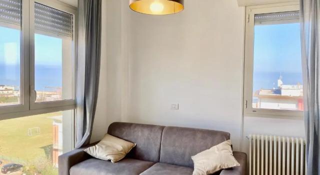 Апартаменты Пентхаус Residence Cima