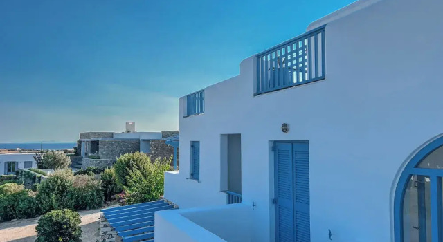 Yaleena Residences, Reserva ahora Hotel Drios Paros