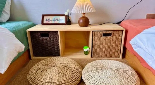 Место под палатку Fenghexu · Detached Courtyard Holiday Villa