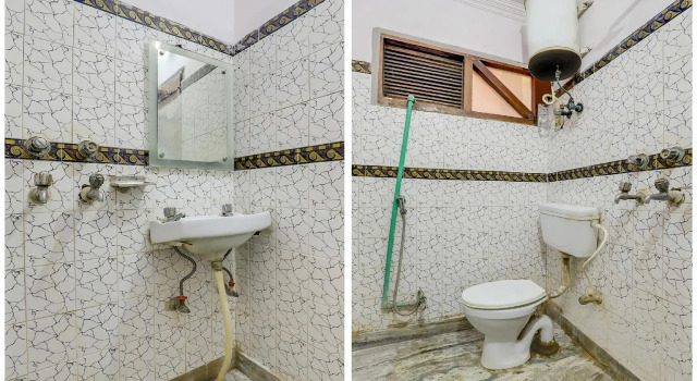 OYO 75351 Hotel Moon Palace Dx, Забронировать Отель Отели Дели 3 звезды, 3*