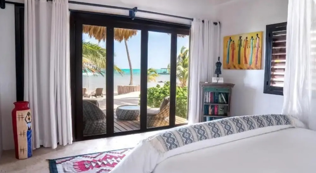 Люкс Luxury Matachica Resort & Spa - Adults Only