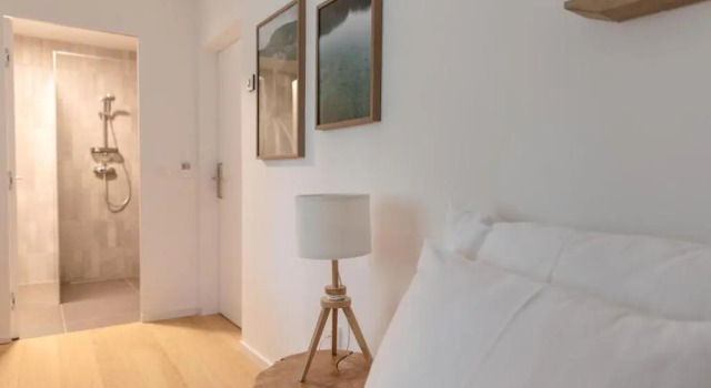 Номер Standard Hotel Majerca Superior