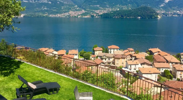 Il Bellavista, Prenota Hotel Lezzeno Como