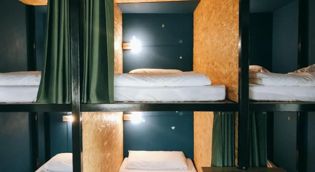 South Talk B&B, Забронировать Отель «постель и завтрак» Отели в центре Хенгчун, в центре