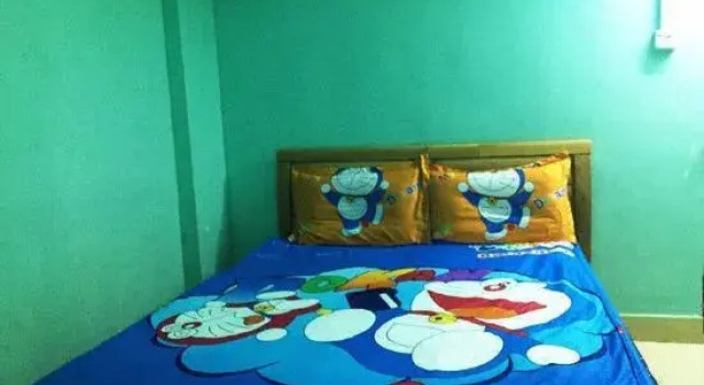 Zhanjiang Sunshine Apartment, Reservar Apartamento Zhanjiang Guangdong
