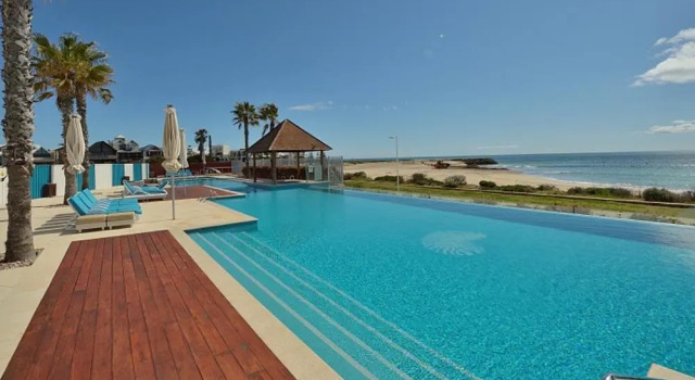 Апартаменты Sea Side 205