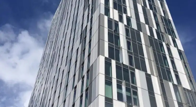 Beautiful 3 Bed Apartment in Media City