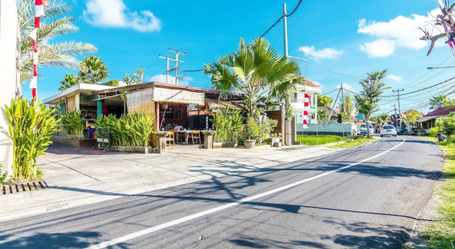 ZEN Premium Umalas Bumbak Villa, Buchen Sie Villa SPA-Hotels in Badung, SPA