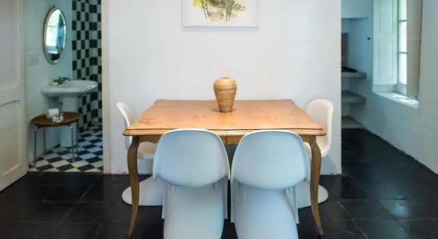 Номер Deluxe Postales Hotel Boutique Valle De Uco