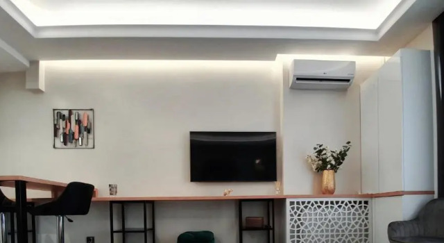Residence 81, Varaa Huoneisto Hotellit Mamaia-Sat pysäköinnillä, Pysäköinti
