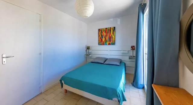 Sun Résidences Horizon Bleu, Book Vacation Home Vendres Hérault