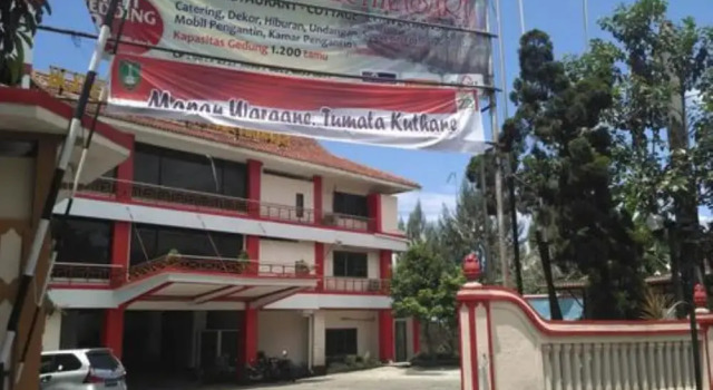 Kusuma Kartikasari