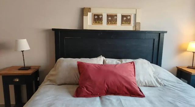 Brc Apartment 6