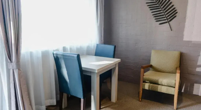 Двухместный номер Deluxe Balan Village Motel
