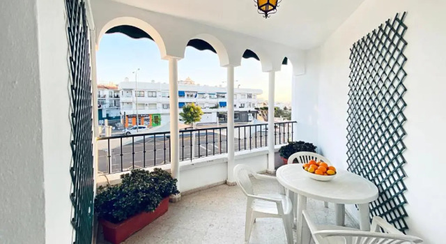 Семейный номер Standard Hostal Azahara