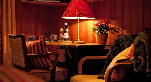 Номер Classic Hotel Arlenwald