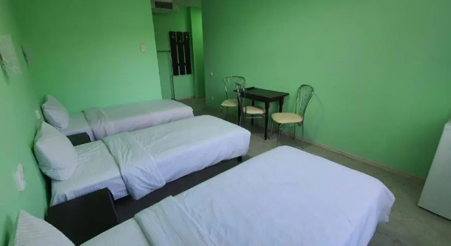 Номер Standard Luxor Inn & Suites