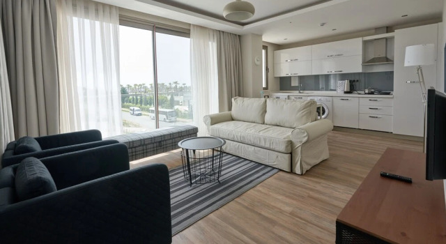 Lara Suite's, Rezerwuj Hotel Aksu Mediterranean Region Turkey