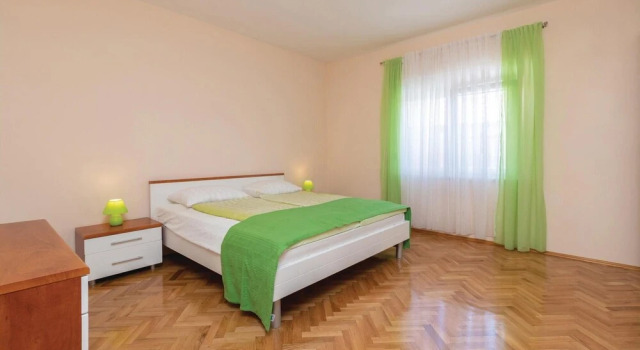Amazing Apartment in Zadar With 2 Bedrooms and Wifi