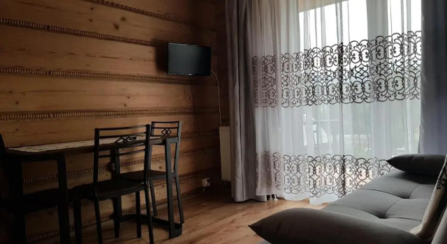 Апартаменты c 1 комнатой Apartamenty "Pod Tatrami"