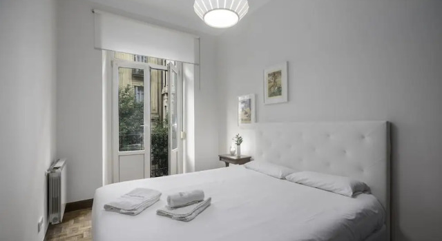 SanSebastianForYou Cathedral Apartment, Забронировать Апартаменты/квартира Сан-Себастьян Costa Guipúzcoa, рядом с San Sebastián Royal Yacht Club