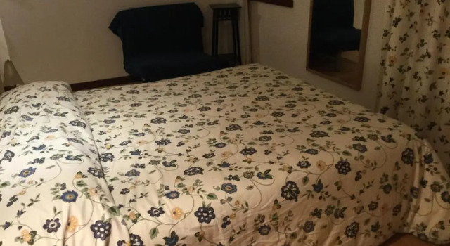 Одноместный номер Standard с красивым видом из окна Albergo Belvedere