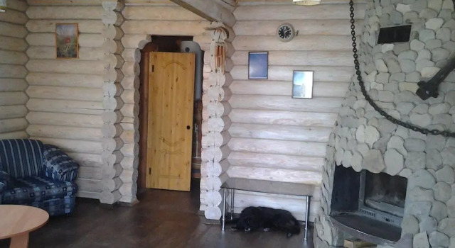 Fisherman's Island, Prenota Casa vacanze Cottage a Astrakhan Region, Cottage