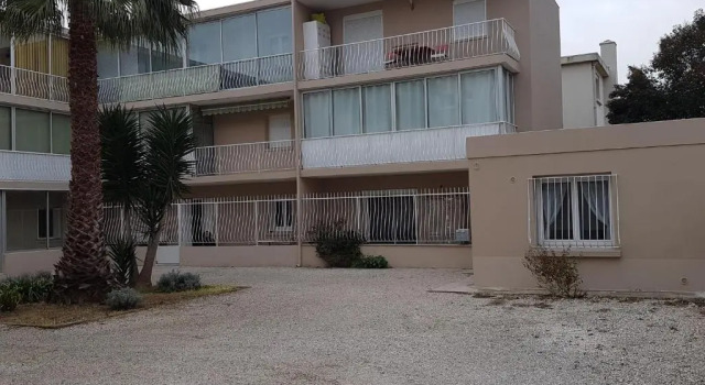 Le Patio 1