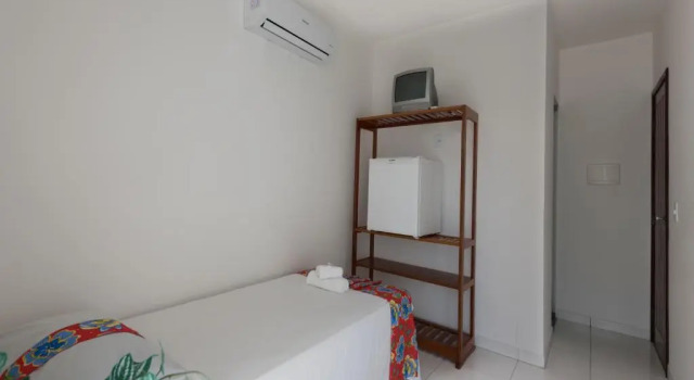 Номер Standard Pousada Brisa do Mar