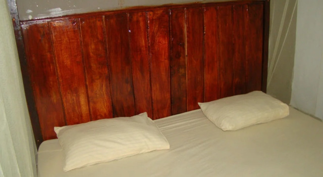 Двухместный номер Standard K-Liyam Resort