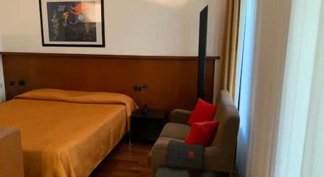 Апартаменты Residence Le Corti